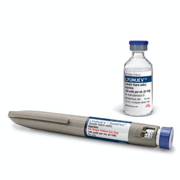 Lilly's rapid-acting insulin lispro